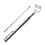 (1pc)Portable Telescopic Back Scratcher Back Scratcher Extendable Back Scratcher 2