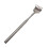 (2pcs)Portable Telescopic Back Scratcher Back Scratcher Extendable Back Scratcher 3