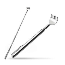 (1pc)Portable Telescopic Back Scratcher Back Scratcher Extendable Back Scratcher