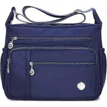 Women Shoulder Handbag Roomy Multiple Pockets Bag Ladies Crossbody Purse Fashion Tote Top Handle Satchel