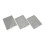3 X Belling Universal 320 X 260mm Metal Range Hood Grease Filter G 1