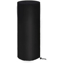 Patio Heater Cover for Enders Polo 2.0 Heater Cover 210d Oxford Waterproof, Windproof, Black