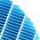 3pcs for Sharp Fz-g60mfe Humidifier Filter Replacement,for Kc-jh50t-w-hao 4