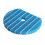 3pcs for Sharp Fz-g60mfe Humidifier Filter Replacement,for Kc-jh50t-w-hao 2