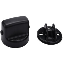 Ignition Knob for Mitsubishi Keyless Lancer Outlander 4408a167