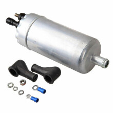 12v Car Universal Inline Fuel Pump 0580464070 for Peugeot 405/505 Renault Opel