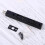 2 Piece Bolt Protector Concealed Sliding Bolt - 6" Concealed Door , Less Steel Concealed Latch Box ()-hy 2