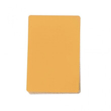 (Gold) Mark Engraved Blank Business Cards Aluminum Alloy Card Printable Ultra-Thin Metal Tags for DIY Vip Card Gift Card 50PCS  Silver