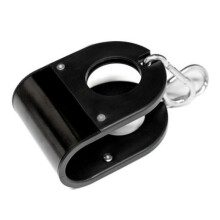 Multifunctional Barbell to Landmine Adapter Belt Squat T Bar Row Grip Attachment Barbell Clamp for Gym and Home