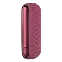 (Purple) Protective Frame Shells forIQOS ILUMA Vape Repair Parts Vape Full Durable Side Cap Sturdy Material Kits Yellow