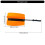 Golf Swing Trainer Swing Exerciser Training Swing Fan Swing Practice Golf Fan Trainer Swing Grip Swing Practice Grip  White 3