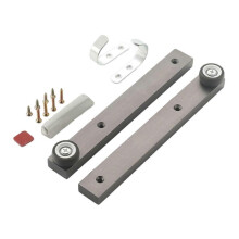 Practical Cabinet Door Opener Portable Accessory Convenient for Study Room with Aluminum Alloy Materials Daily Use