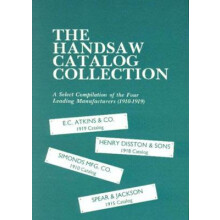 The Handsaw Catalog Collection