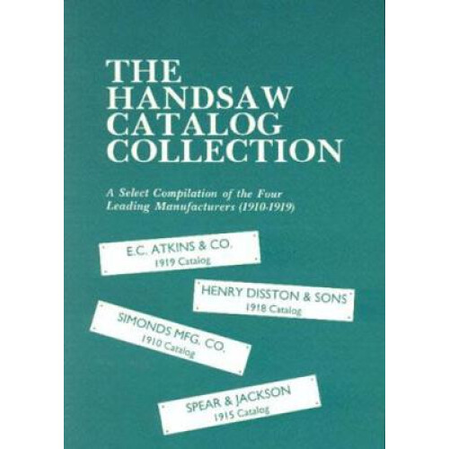 The Handsaw Catalog Collection