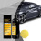 Car Scratch Remover & Polishing Compound Eliminates Light Scratches,Includes Sponges Car Detailing Cleaning 2