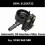 Filter Holder for MPS6 31256732 Automatic Powershift Oil Filter Cover Hydraulic Filter Bracket 5