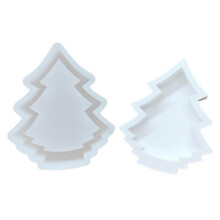 Candlestick Candle Molds Silicone Molds for Candle Holder Reused Candle Holder Mould Castings Molds DIY Silicone Mould
