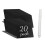 (A) Mini Chalkboards Reusable Chalkboard Labels Erasable Message Board Mini Chalk Board Sign Mini Chalk Labels Message Board 5
