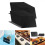 (B) Mini Chalkboards Reusable Chalkboard Labels Erasable Message Board Mini Chalk Board Sign Mini Chalk Labels Message Board 2
