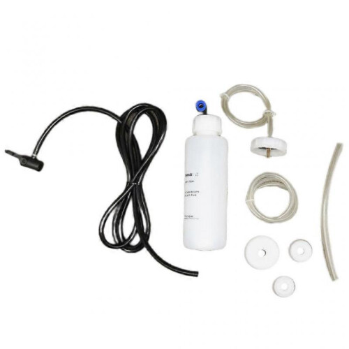Car Brake Fluid Oil Change Replacement Tool Clutch Fluid Power Steering Fluid Extractor Dispenser Replacement Tool