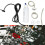 Car Brake Fluid Oil Change Replacement Tool Clutch Fluid Power Steering Fluid Extractor Dispenser Replacement Tool 4