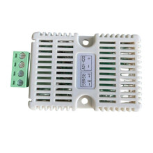 Small Indoor Climate Sensoring with Modbus Protocol SHT20 Sensoring Module for Professional Temperature Regulation