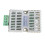 Small Indoor Climate Sensoring with Modbus Protocol SHT20 Sensoring Module for Professional Temperature Regulation 1
