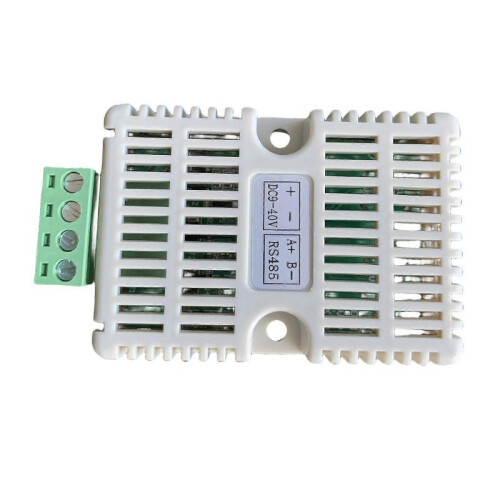 Small Indoor Climate Sensoring with Modbus Protocol SHT20 Sensoring Module for Professional Temperature Regulation