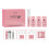 EELHOE Lash Lifting Kit Semi-Permanent Eyelashes Lifting Perming Lotion Fixation Curly Lasher Home Use Makeup Tool Multicolor 1