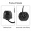 Towing Electrics 13 Pin Socket Assembly 2Meter Sheathed Cable Caravans Trailer Socket Electric Towing Adapter 5