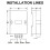 Small Indoor Climate Sensoring with Modbus Protocol SHT20 Sensoring Module for Professional Temperature Regulation 4