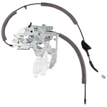 826703236R Car Servo Motor Right Sliding Door Lock for Renault Master III Movano NV400 hwy