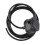 Towing Electrics 13 Pin Socket Assembly 2Meter Sheathed Cable Caravans Trailer Socket Electric Towing Adapter 3