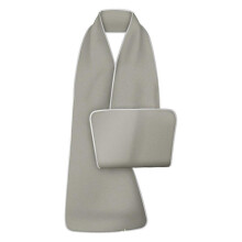 (A04) Elegant Dining Saliva Towel for Adults Ensure Spotless Neat Attire During Gourmets Dinners Parties and Social Gatherings A05