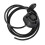 Towing Electrics 13 Pin Socket Assembly 2Meter Sheathed Cable Caravans Trailer Socket Electric Towing Adapter 4