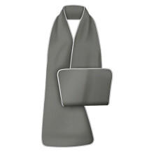(A05) Elegant Dining Saliva Towel for Adults Ensure Spotless Neat Attire During Gourmets Dinners Parties and Social Gatherings A05