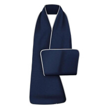 (A01) Elegant Dining Saliva Towel for Adults Ensure Spotless Neat Attire During Gourmets Dinners Parties and Social Gatherings  A05