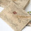 50PCS Envelope 4X6Inch Mailing Envelope Gift Cards Envelope for Wedding Invitations Valentines Chritmas Gift Cards 4