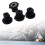 Mount Bushing for Mercedes W164 ML-Class W251 X164 GL-Class 1644600029 Steering Bushing 2