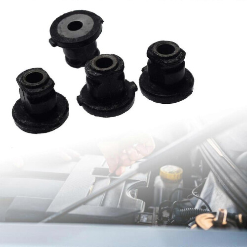 Mount Bushing for Mercedes W164 ML-Class W251 X164 GL-Class 1644600029 Steering Bushing 1