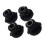 Mount Bushing for Mercedes W164 ML-Class W251 X164 GL-Class 1644600029 Steering Bushing 3