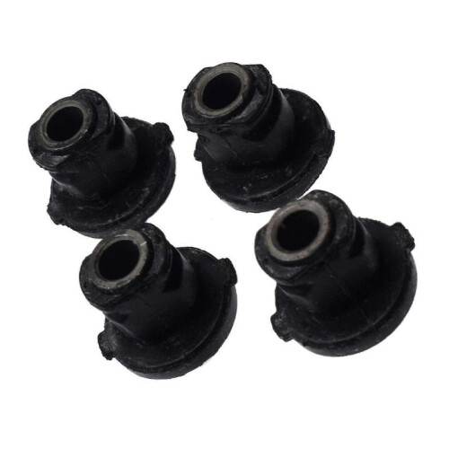 Mount Bushing for Mercedes W164 ML-Class W251 X164 GL-Class 1644600029 Steering Bushing 2