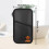 Fireproof Bag Vertical Document Bag Cash Protective Bag Water Resistant File Folder for Documents Passport Valuables 2