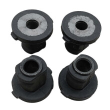 Mount Bushing for Mercedes W164 ML-Class W251 X164 GL-Class 1644600029 Steering Bushing