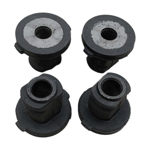 Mount Bushing for Mercedes W164 ML-Class W251 X164 GL-Class 1644600029 Steering Bushing