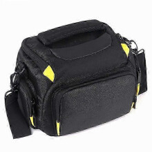 Shockproof outdoor camera bag for Nikon d3400/d5300/d750 cam SZRH A-X