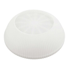 (large) Striped Bowl Silicone Molds for Epoxy Resin Candle Holder Home Decoration, Resin Tray Molds for Vanity Catchall Tray small
