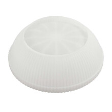 (small) Striped Bowl Silicone Molds for Epoxy Resin Candle Holder Home Decoration, Resin Tray Molds for Vanity Catchall Tray small