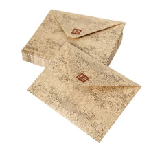 50PCS Envelope 4X6Inch Mailing Envelope Gift Cards Envelope for Wedding Invitations Valentines Chritmas Gift Cards