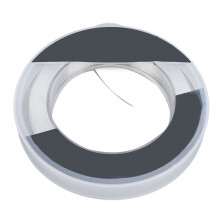 Clear Nylon Fishing Line 328FT Strong No.16 Beading String